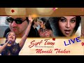 Dilbar Dilbar HD Video Song | Sirf Tum | Monali Thakur LIVE | Panihati Utsav 2023