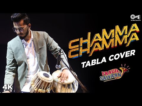 Chamma Chamma — watch video