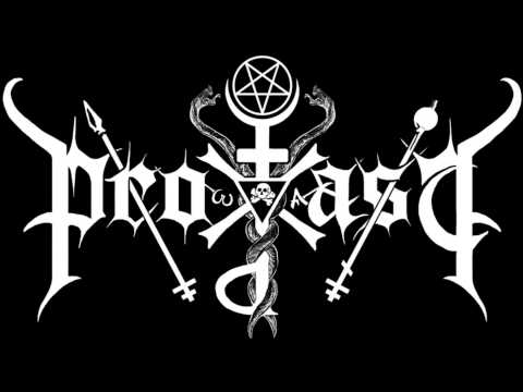 Propast - ... u plamenu