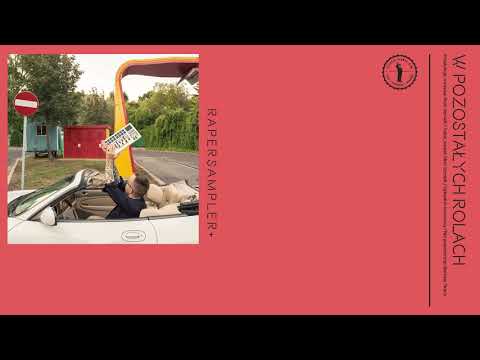 2. Ten Typ Mes - W pozostałych rolach - RAPERSAMPLER+