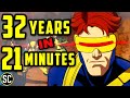 X Men 97 RECAP Everything You Need To Know Before Season 2
