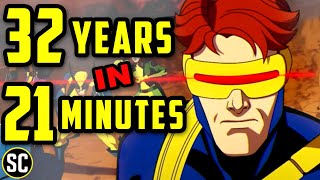X-Men 97 RECAP - Everything You Need to Know Before Season 2 thumbnail