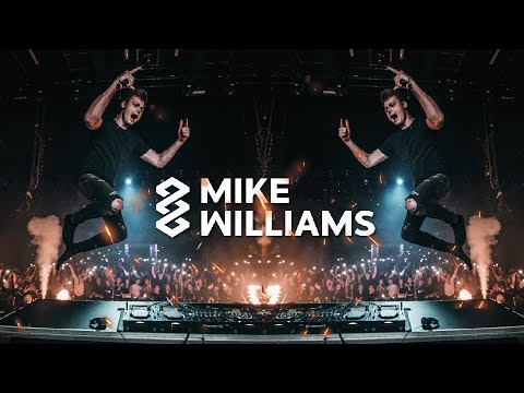 Mike Williams Mix 2023 | The Best Mike Williams Music, Remixes & Mashups