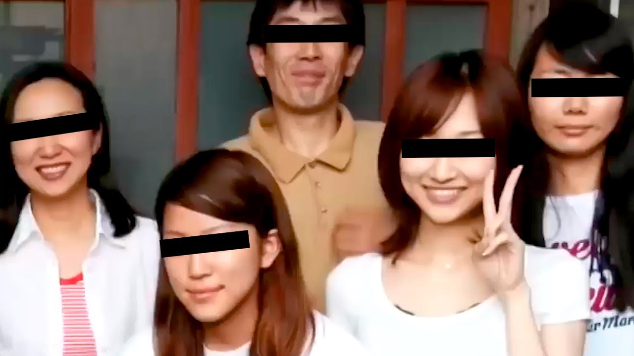 ESTE CASO JAPONÉS ES HORRIBLE: Saiko! The Large Family