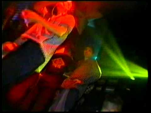 Vibealite Slipmatt Birthday Party 21-04-1995 Venue 44 Mansfield (VHS Rip) Part 2