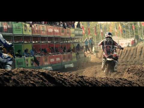 A weekend with Jeffrey Herlings