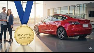 Мы получаем медаль "За Взятие Теслы"