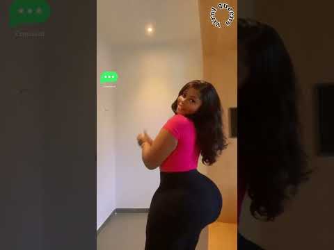 THE RISE OF PURITY IMA- NIGERIAN PLUS-SIZE MODEL AND BODY POSITIVITY ICON…..#viralqueens #beautytips