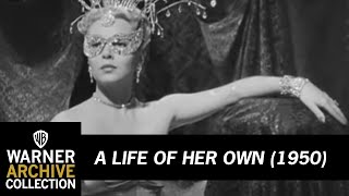 Original Theatrical Trailer | A Life of Her Own | Warner Archive