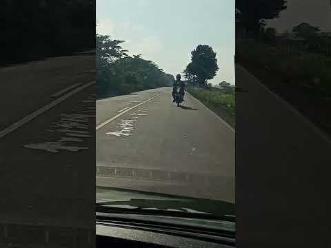 BA 290 Texeira de Freitas a Medeiros Neto Bahia