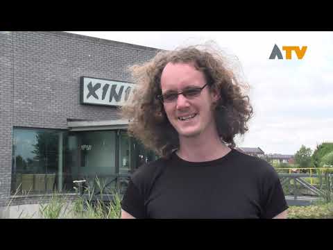 De Stuiter zet 'Les Miserables' om in een hoorspel - Altena TV