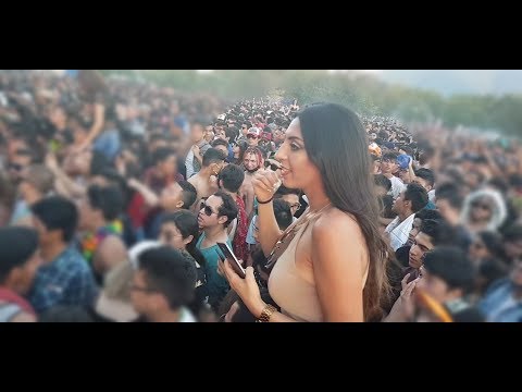 Wish Outdoor Mexico 2018  aftermovie [2K]