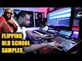 How To Flip Soul Samples For Hip Hop Beats MPC X Tutorial