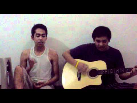 Something About You - Five For Fighting