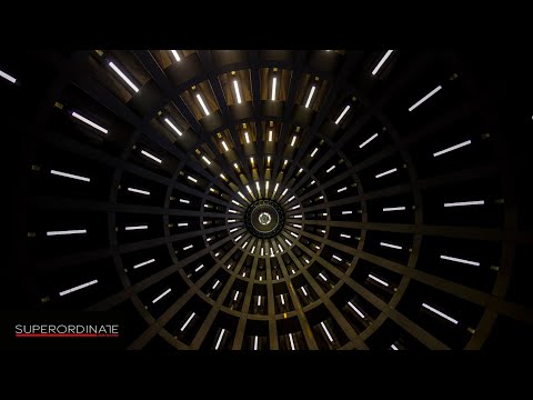 Dub Techno Mix #133 [Superordinate Dub Waves]