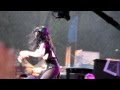 Rihanna Performing S M At Wireless Festival 2012 HD