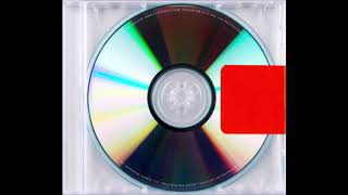 Kanye West - Guilt Trip (Alternate Intro)