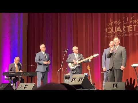 Second Half Quartet- Going Home 7/27/22