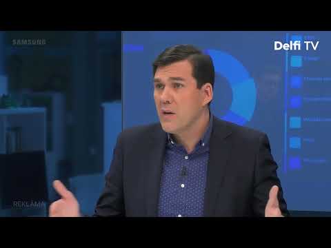 Kuzikovs: Tehnoloģiju giganti bija pārvērtēti. Atgriežoties normālajā dzīvē apgrozījums samazinājies