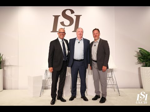 Scaling Smart — Leveraging Manufacturers Early to De-Risk Investment and Commercialization | USA '25