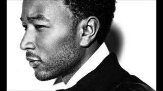 **NEW MUSIC** JOHN LEGEND - CHASING YOUR LOVE