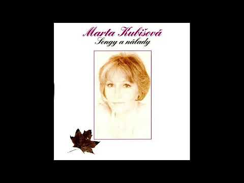 Marta Kubišová 1989 - 2017