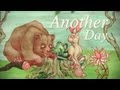 The Bunny The Bear - Another Day (Lyric Video)