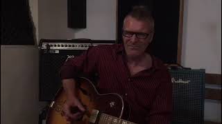Gone for good. Morphine cover. 