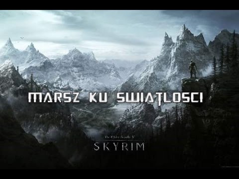 Audiobook-Marsz ku Światłości (Zdrada) Rozdział 1