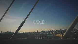 EDEN - gold (Low Pitch)