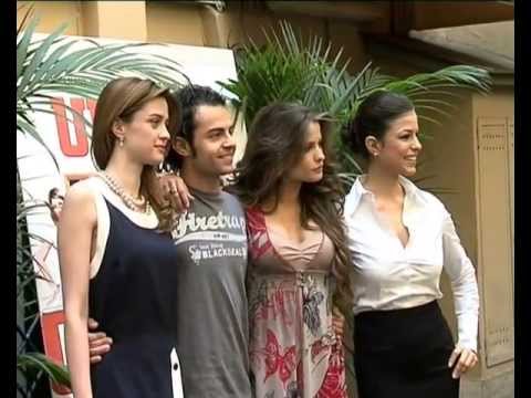 ULTIMI DELLA CLASSE - photo call - WWW.RBCASTING.COM