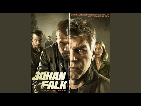 Lockdown (Main Title)