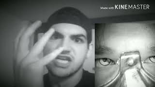 DED anti everything fan video