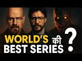 Top 10 Best Web Series In The World 2025 Part 3