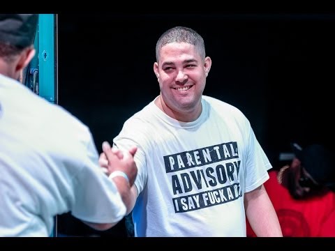 El Abstrakto || 2013 DMC U.S. Finals