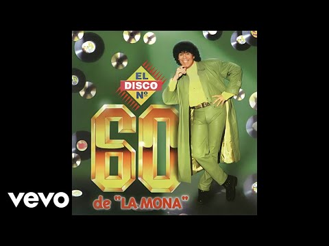 La Persona Perfecta - Carlitos Mona Jiménez