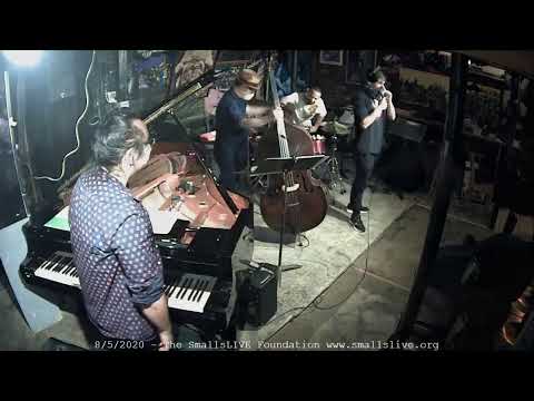 John Chin Trio 8/5/2020 - SmallsLIVE Foundation