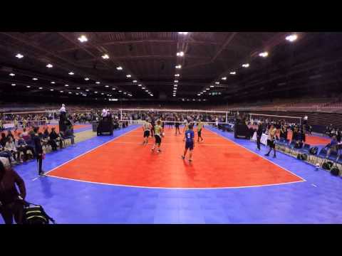 352 Elite vs Hit Men