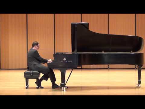 Ludwig van Beethoven/Franz Liszt: Symphony #5 in c minor, op. 67