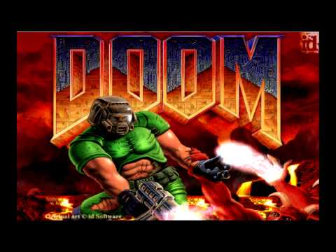 DOOM - Signs of Evil