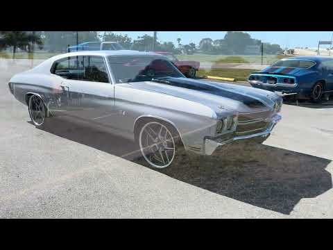 1970 Chevrolet Chevelle (CC-2065592) for sale in Largo, Florida