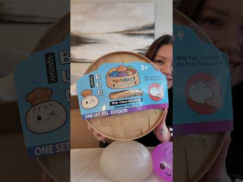 VINN XXL MEGA DUMPLING!!!!!!