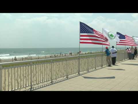 NJ Rockaway Beach Open