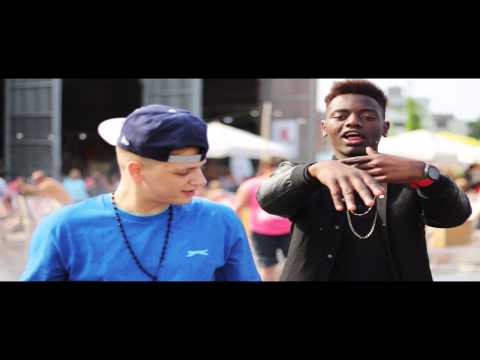 Babyboo. Ft SC Younes - Rollin' Like A Boss