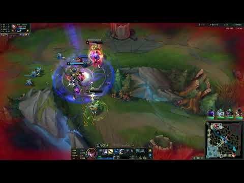 Quinn Tank support 6/4/20