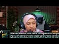 SAYA SAKSI UPACARA TURUNKAN SAKA NENEK KE MAKCIK KISAH SERAM HUNGRY GHOST MONTH