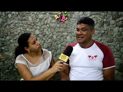 Fanalcb, de Brejões, sagra-se campeã do Baiano de Fanfarras 2018