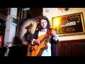 Sophie Jamieson - Stain - Live at Blue Monday ...