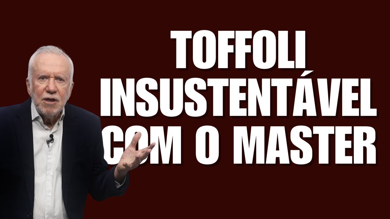 Encontro Bolsonaro-Tarcísio pode definir candidaturas - Alexandre Garcia