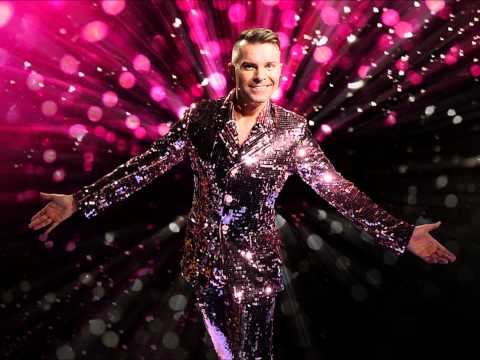 Party Fyrir Tvo - Páll Óskar